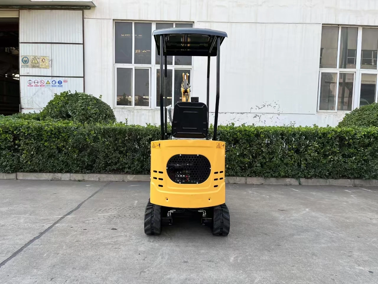Бесплатная доставка с CE/EPA mini 1-2ton гусеничный экскаватор китайский бренд в отличном состоянии для продажи