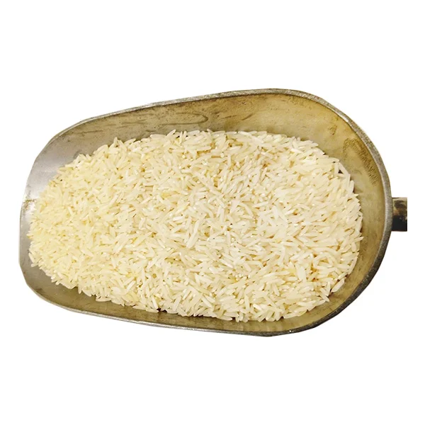 Parboiled Rice From Vietnam Premium Grade In Bulk - PARBOILED RICE