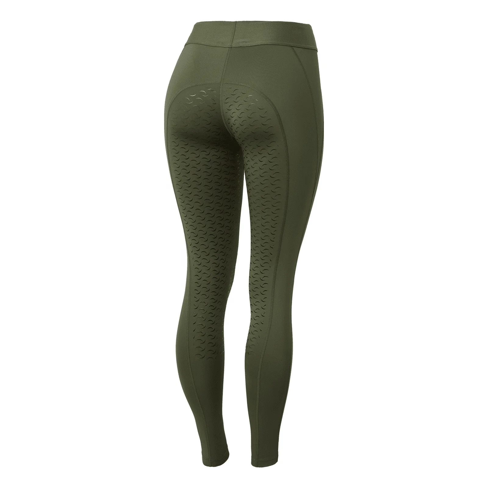 Wholesale women smart breeches horse riding pants equestrian products high quality ladies fitness leggings yoga wear clothes