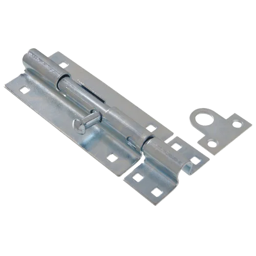 door latch sliding lock barrel bolt
