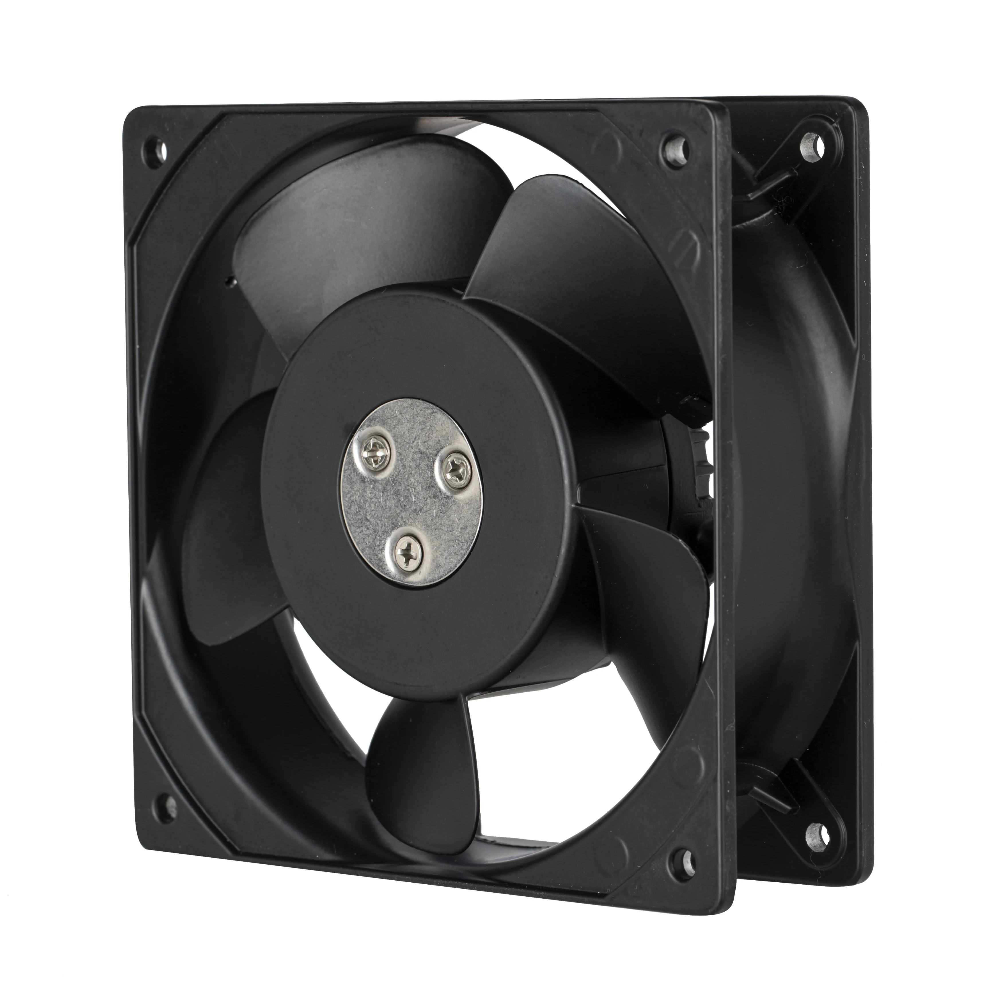 120x120x38 SOTOP FAN 4 inch Cooling 220 115 v SPINDEL Axial ventilation fan