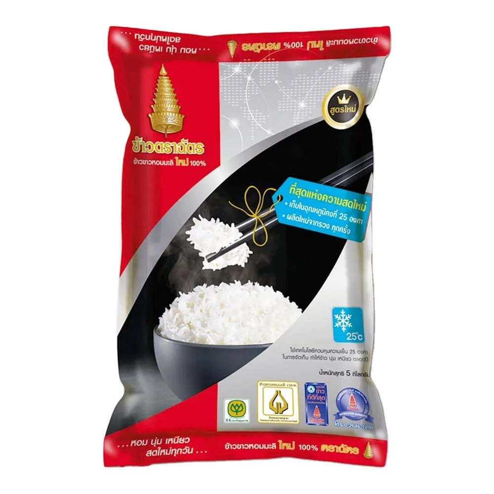 Cheap Affordable Thai Rice Jasmine Rice/Thai Jasmine Rice