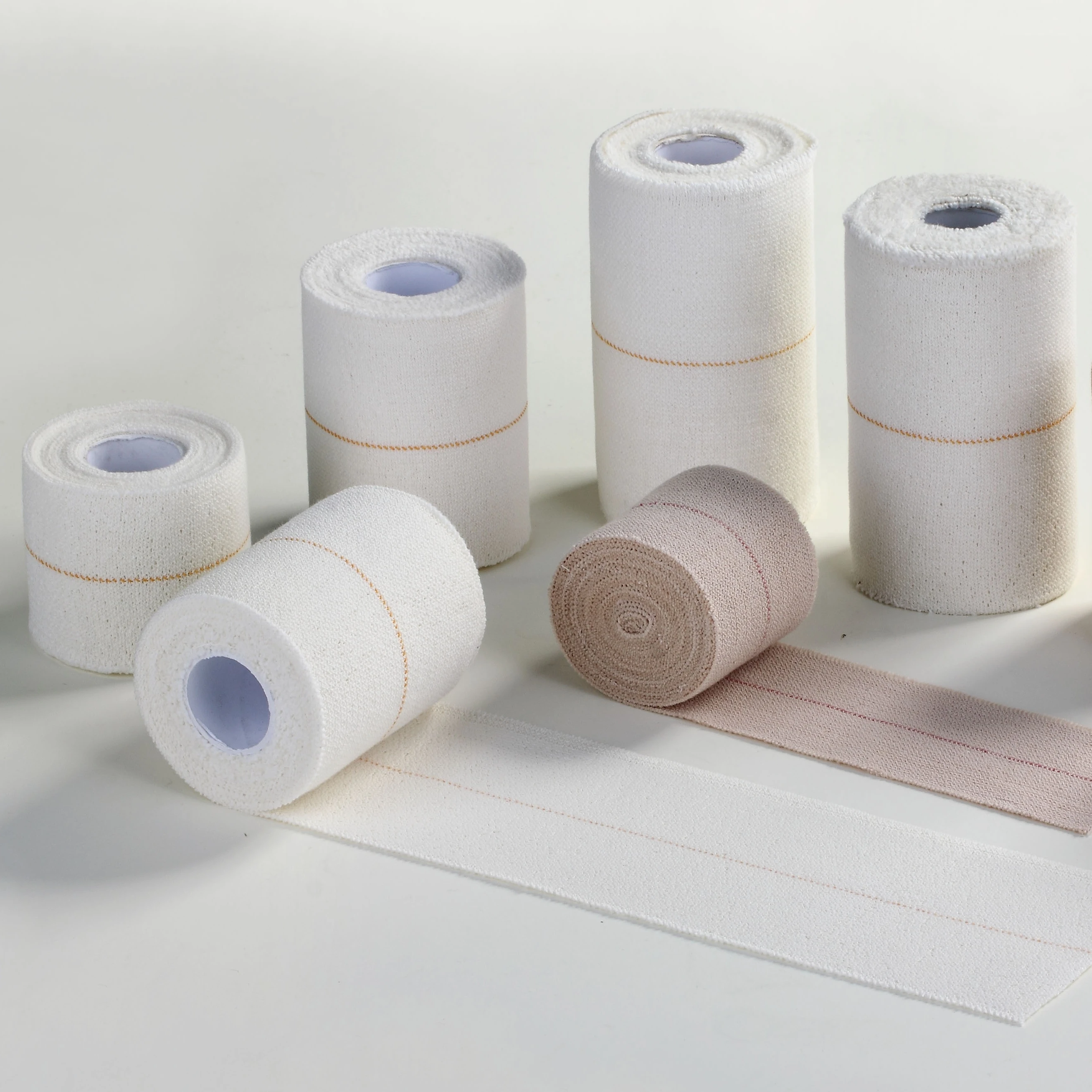 China professional manufacturer elastic adhesive bandage