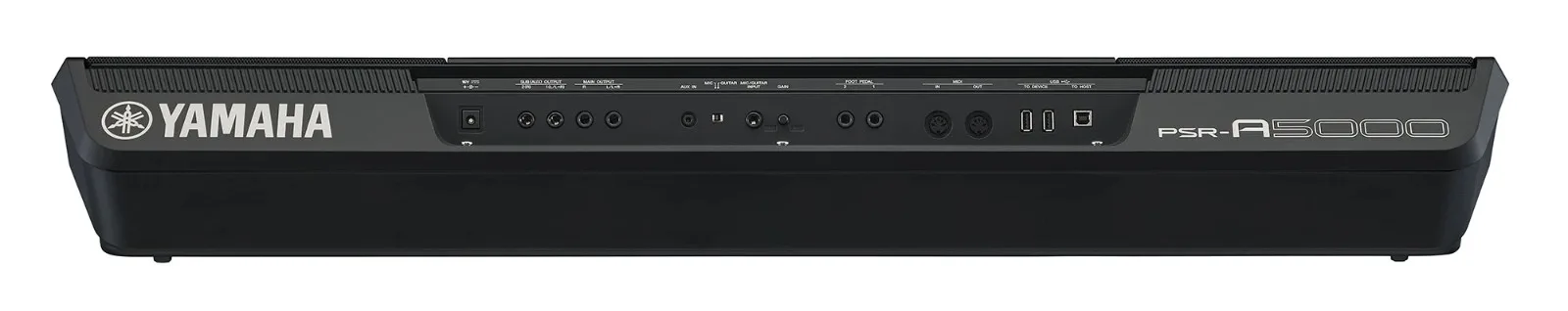 Best Quality Yamahas PSR A5000 61-Keys Professional Keyboard