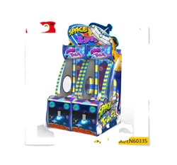 GM3109 bar amusement machine, game motor machine simulator, indoor games for teenagers