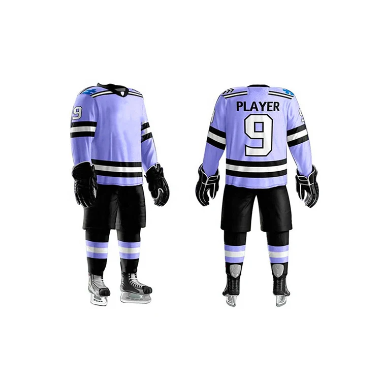 Manufactured Customized premium quality factory Ice hockey pant shell for Ice hockey uniform