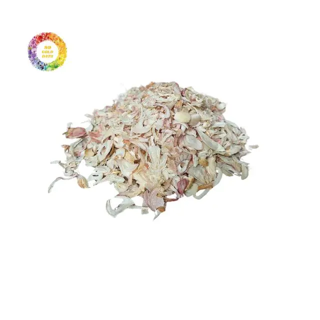 Вьетнамский фиолетовый лук сушеный незаменимый улучшитель вкуса для супов соусов и закусок