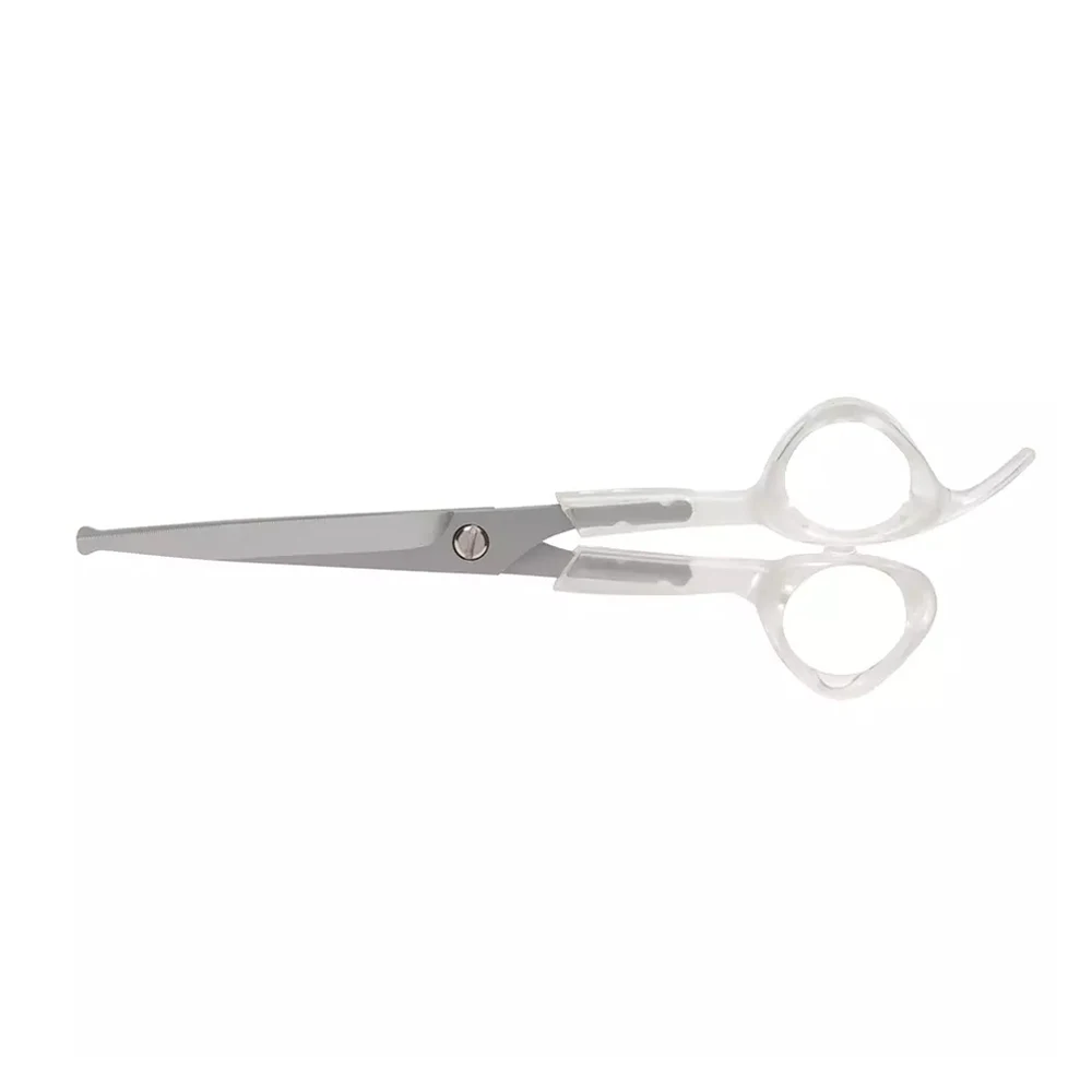 FROMM Venture Bang Shear Easy Bang Cutting and Trimming Long Lasting Microserrated Edge Durable Japanese Steel