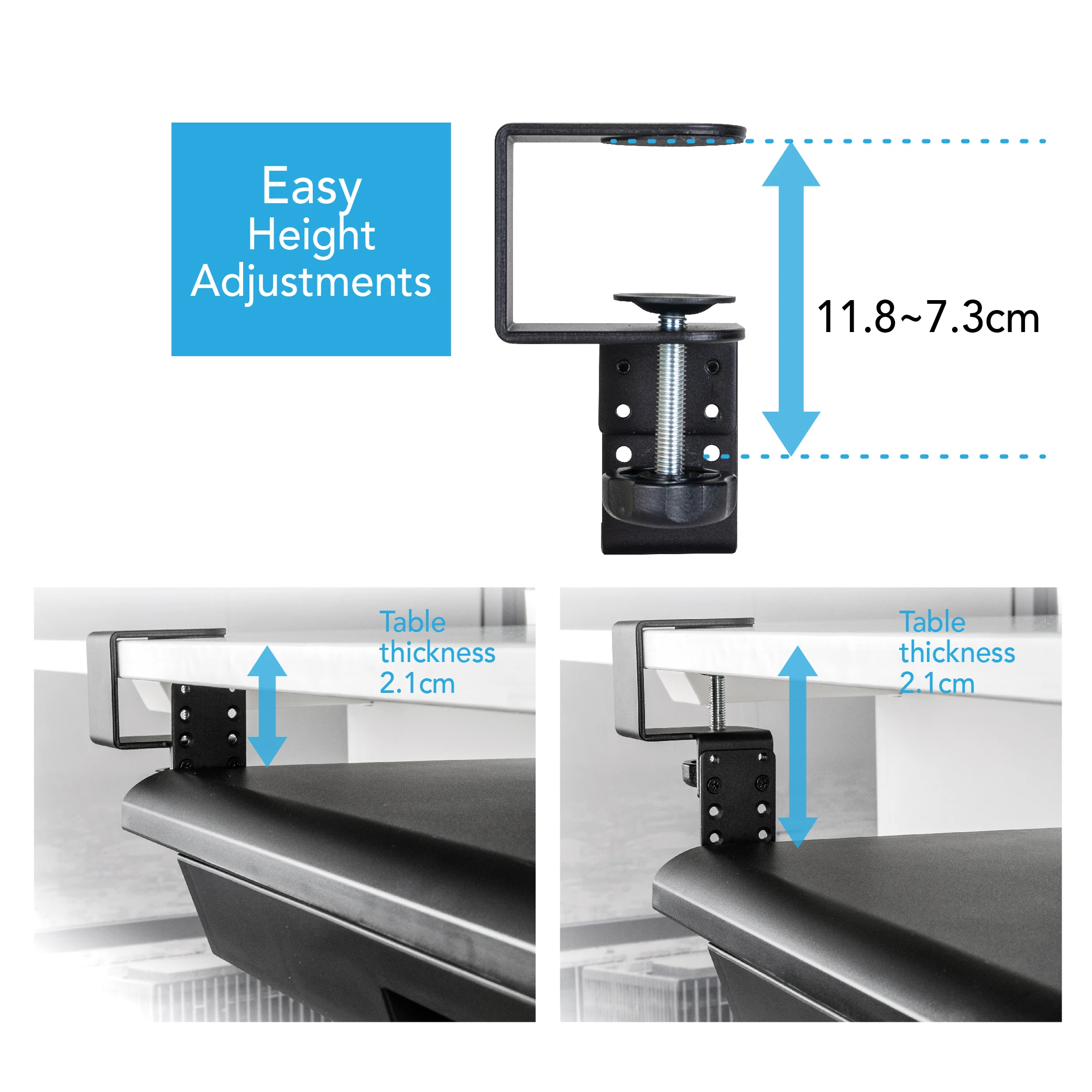 Keyboard Shelf