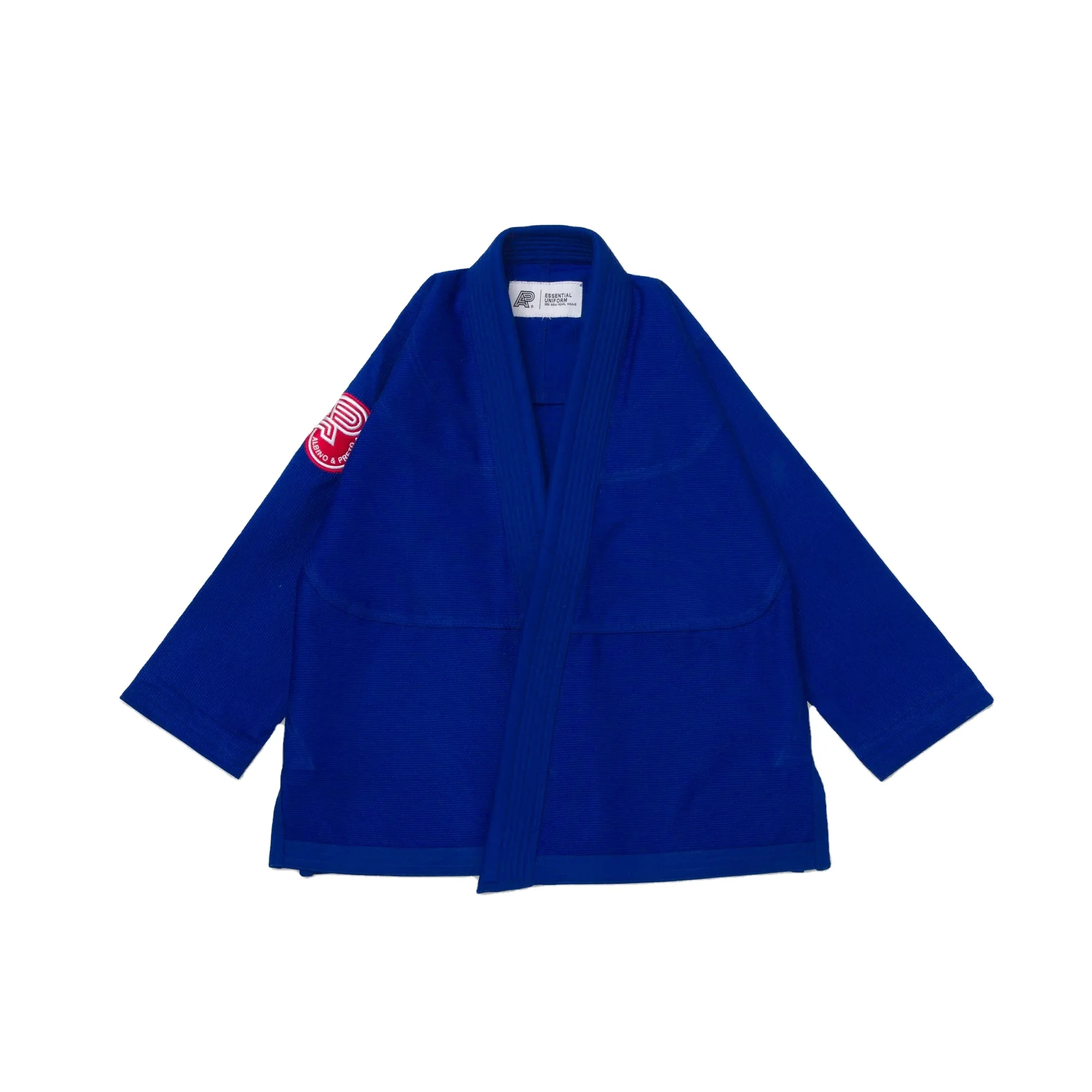 2023 New Style Low MOQ Custom jiu jitsu Gi bjj kimono jiu jitsu BJJ Gi with Custom Embroidery and Custom Logos