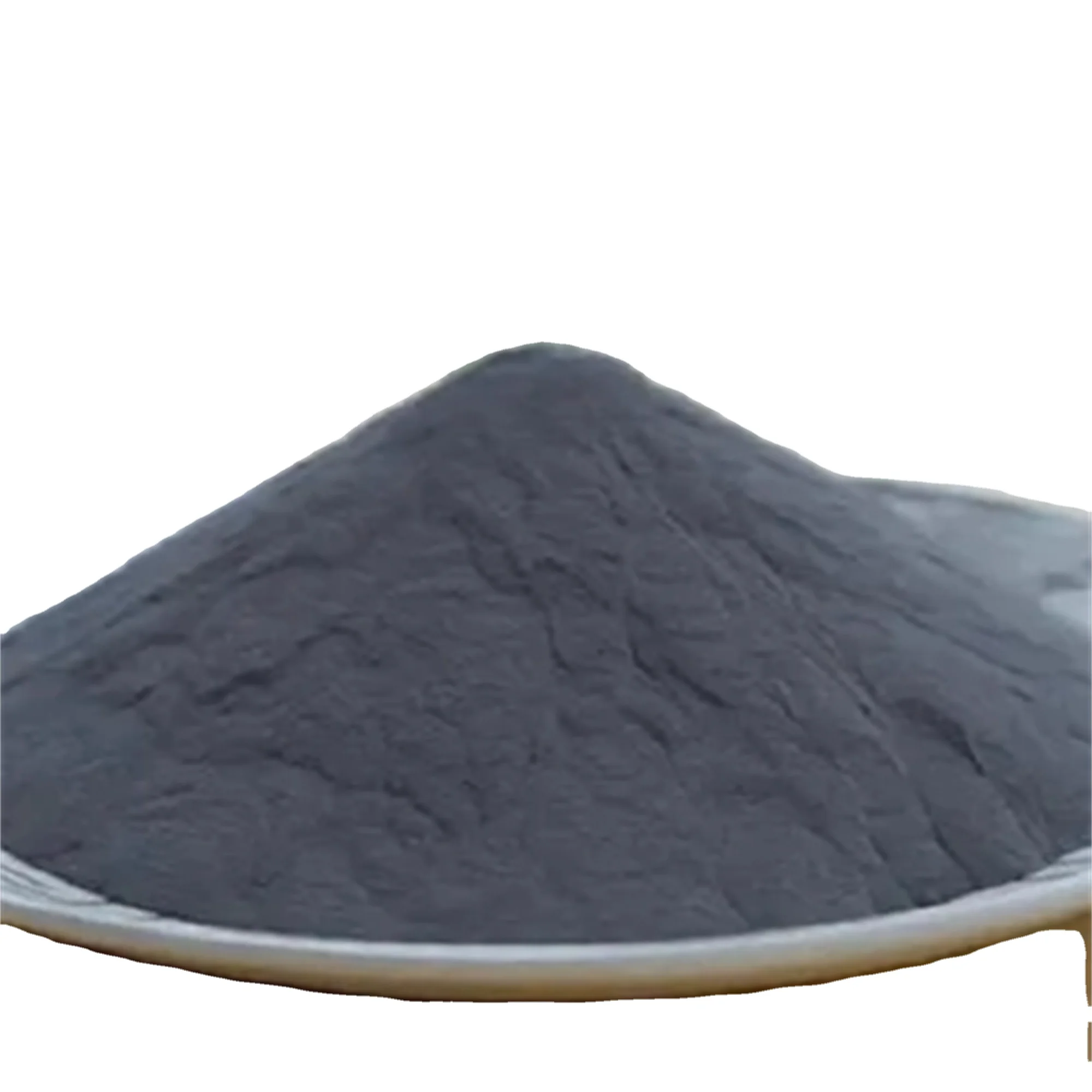 Metal silicon powder powder metallurgy content high quality 98% Chinese manufacturers export