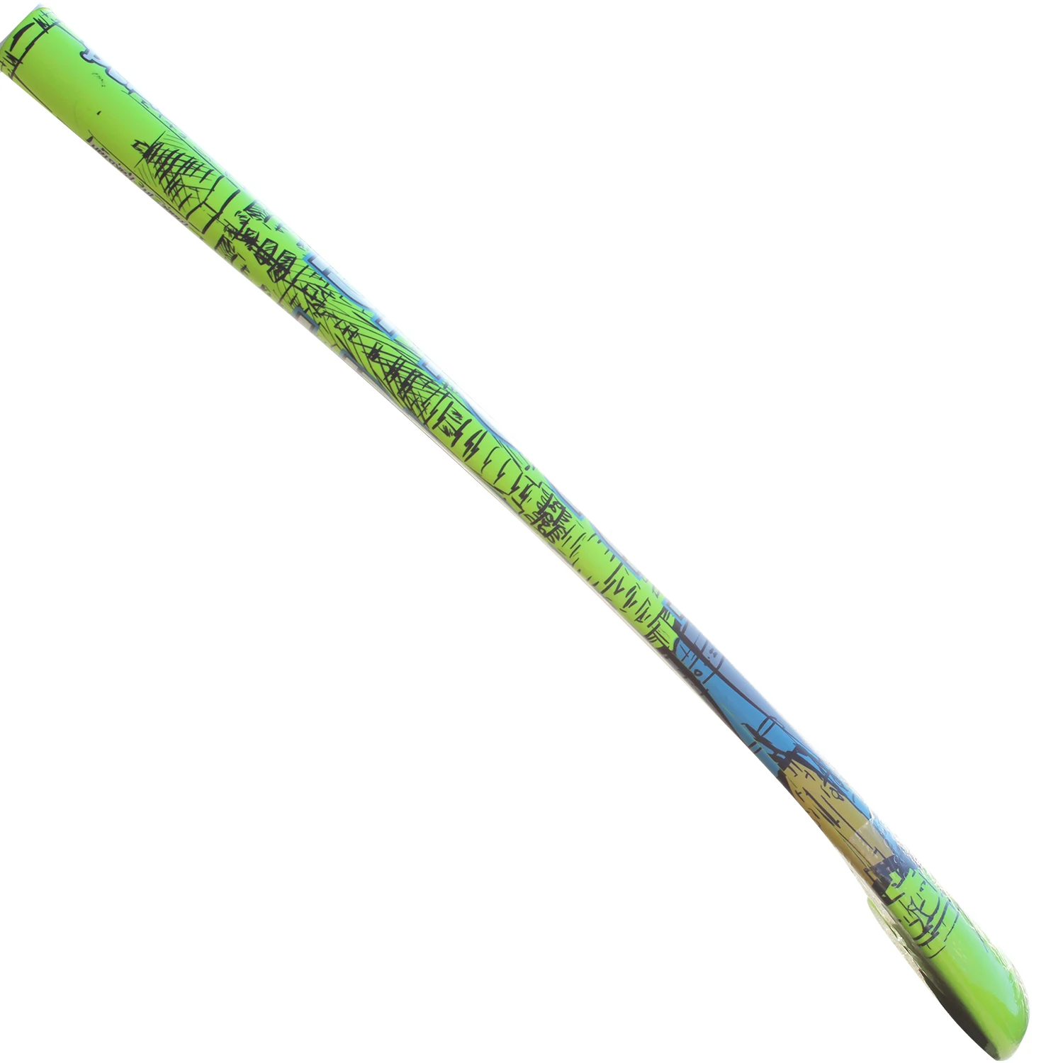 Senior Field Hockey Custom Logo Hockey Stick Extra Long Carbon Fiber Hockey Stick Low Bow Mid Bow Pro Bow for tall player