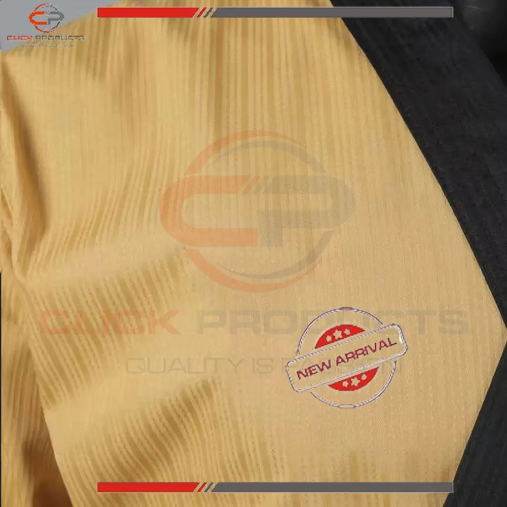 2024 styles approved kumite karate kihon kata uniform for competition Quality Dobok Child Adult Karate Uniform