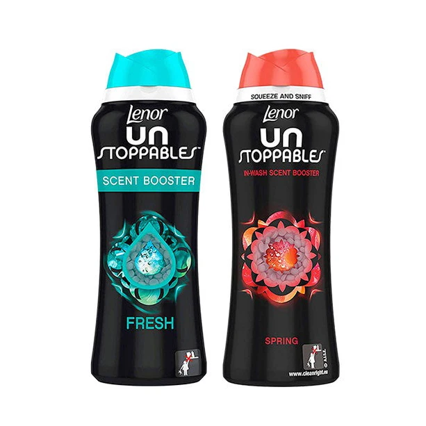 LENOR UNSTOPPABLES FRESH 210GR свежий гель одноразовый продукт для продажи