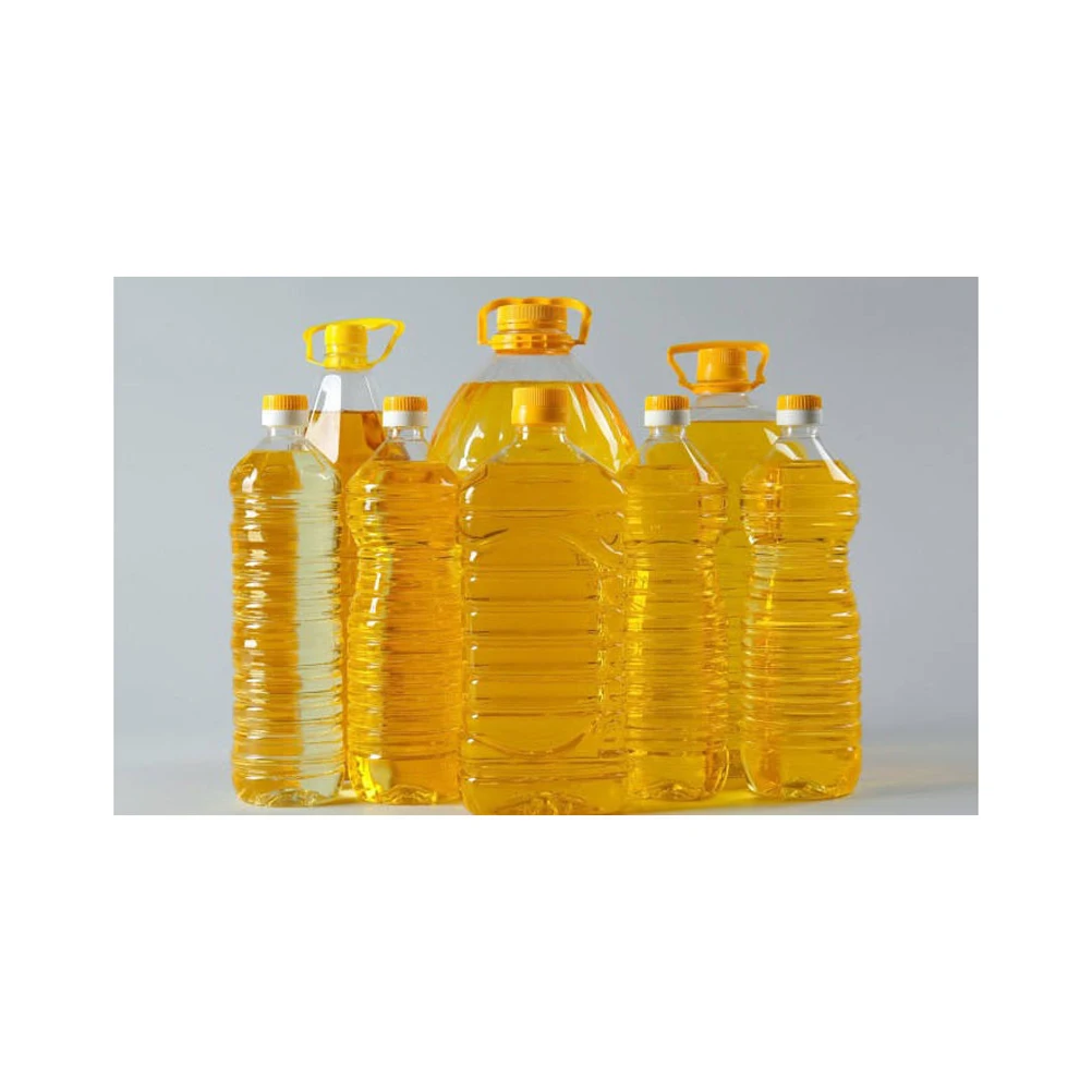 Refined Bulk Sunflower Oil Wholesale High Quality 100 Pure Yellow Status Golden Packing Packaging Color Cooking Level Origin