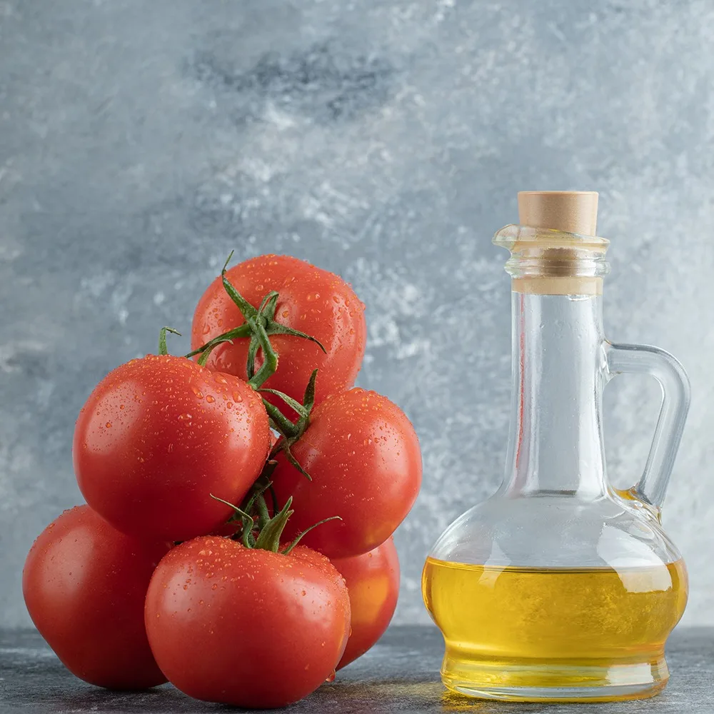 Wholesale Selling Superb Quality 100% Pure & Natural Cold Pressed Tomato Seed for Skin Care & Cosmetic Use by Bulk Supplier