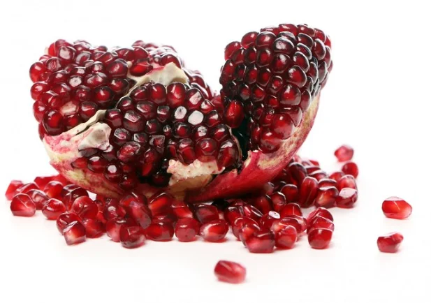New Crop %100 Organic Pomegranate Juicy Pomegranate Perfect Quality Fresh Big Pomegranate - Made in Turkey