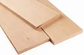 Beech wood timber - standard Unedged/ Manufacturer Unedged Beech lumber