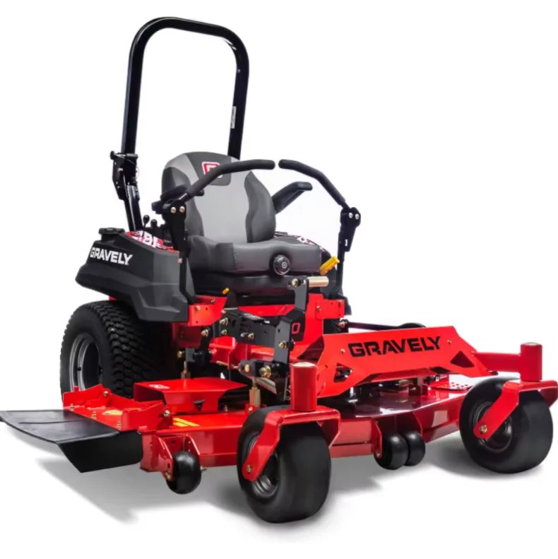 Газонокосилка для езды новая газонокосилка Kubota G261HD