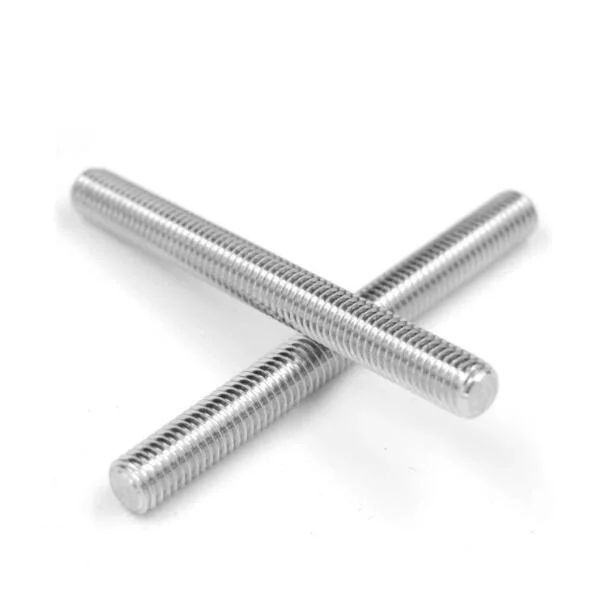 DIN 975 DIN 976 Ss 304 316 Stainless Steel Full Threaded Rod