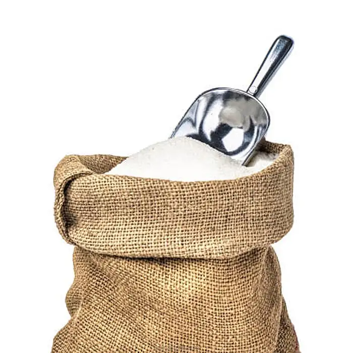 Best White Granulated Sugar - Refined Sugar Icumsa 45 White from USA ..