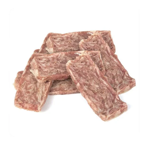 Dog treats Rabbit slice Dogs, Made with rabbit,  High Protein