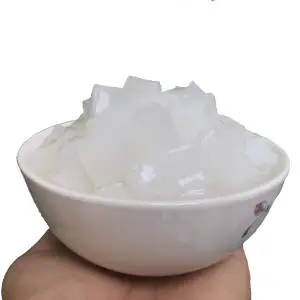 Лучший продукт 2023 Nata De Coco в сиропе-сырое Coco-Вкусное кокосовое желе из
