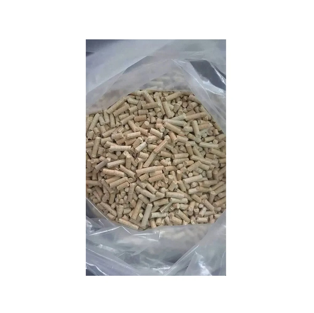 Buy hot top quality wood Pellet Uniform Particle Size Iron Ore Pellets Low Aluminum Max Tumbler Original Product