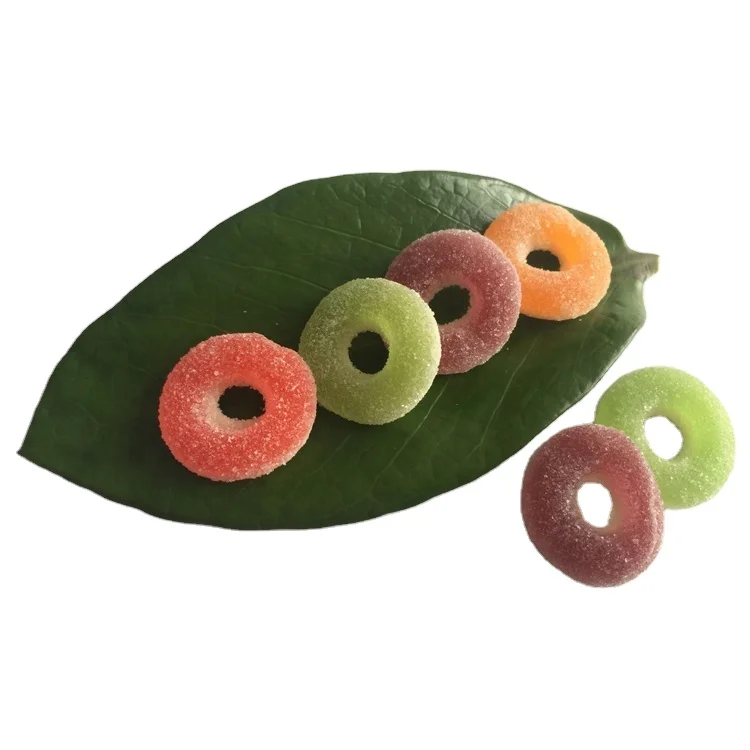 GMP MANUFACTORY HALA vitamin gummy