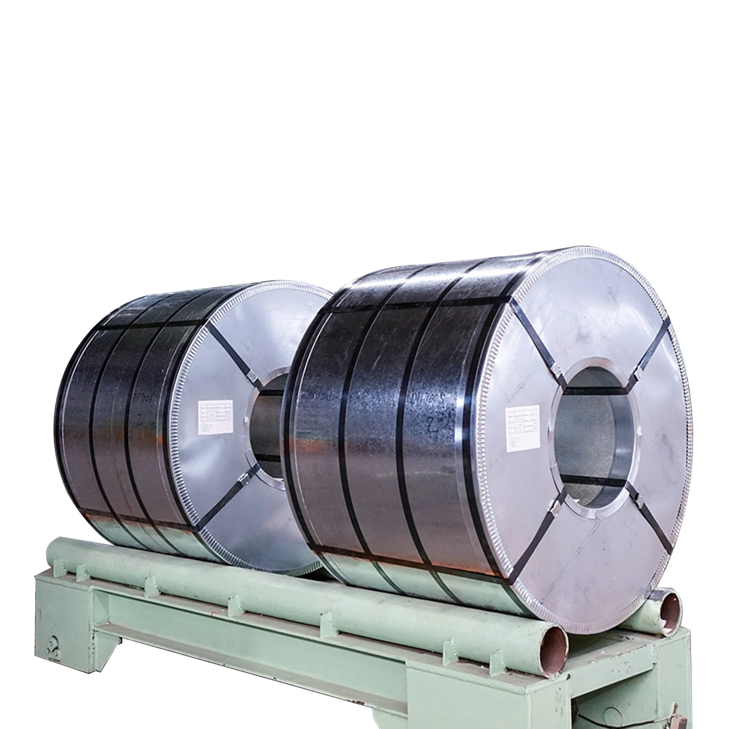 Good Quality BIS Certificate PPGI Prepainted Galvanized Steel Coil for Roofing Steel Coil