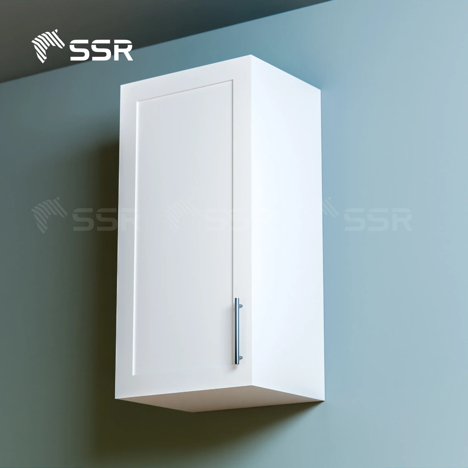 SSR VINA - Base Cabinet - Factory Price Solid Wooden Kitchens Shaker Kitchen Cabinets Solid Acacia Cabinet Doors Made in Vietnam