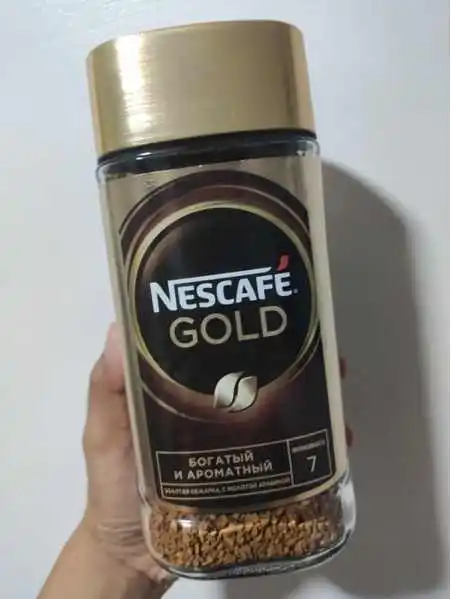 Nescafe Classic Dark Roast Instant Coffee 500g X 12 Pkts