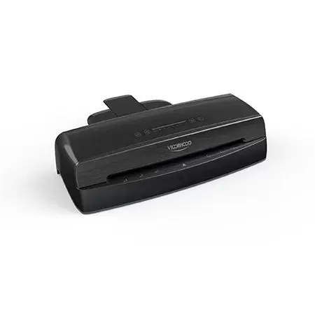 School Home Use A4 A3 Black White  Hot Cold 1 Minute Warm Up  Laminator Machine