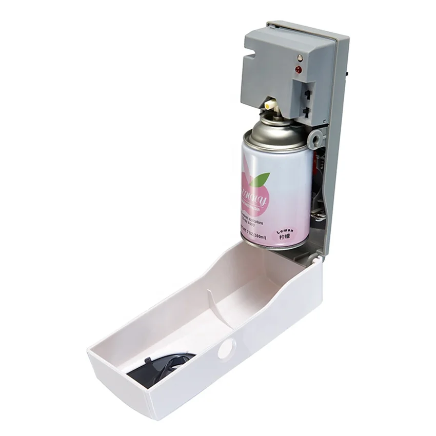 Hot Selling Scent Diffuser Scent Diffuser Machine Room Fragrance Machine Automatic Air Freshener Dispenser Aroma Diffuser