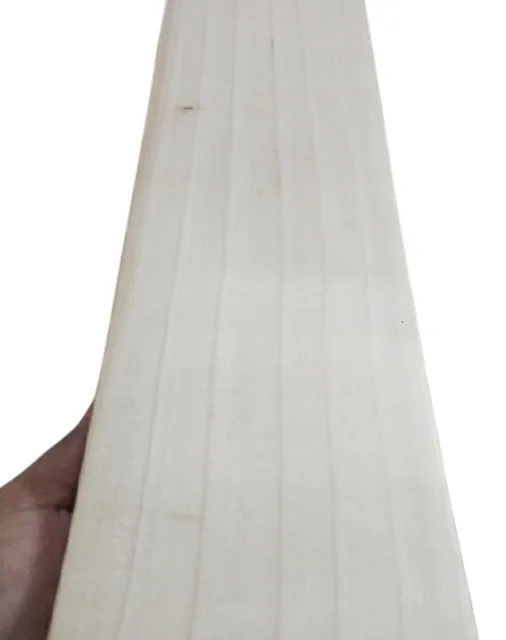 Top Demanding Hot Selling Grade1 Professional English Willow Cricket Bat Brand Srinika Sports