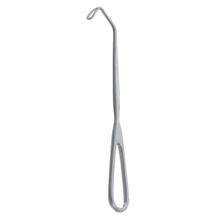 Top quality Factory Wholesale Supplier Reusable Surgical Abdominal retractor surgical instruments