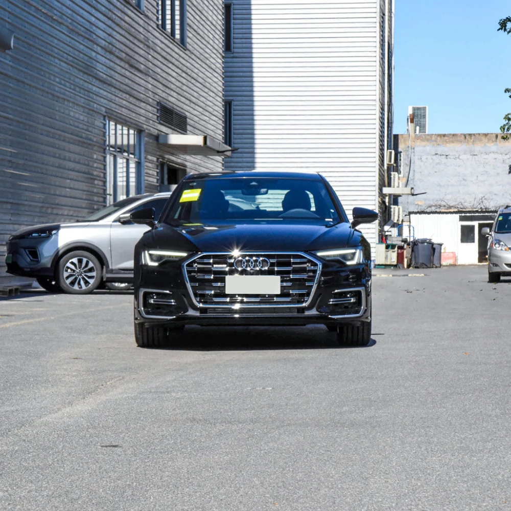 New and Used A U D I A6 L 2.0T L4 Engine 40 45 TFSI QUATTRO 2WD 4WD 3.0T V6 Engine 55 TFSI QUATTRO