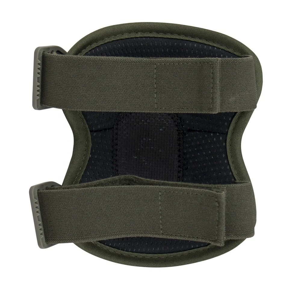 hot sale tactical knee pad protector Elbow Protector for outdoor games airsoft paintball cycling by Punchin Sports