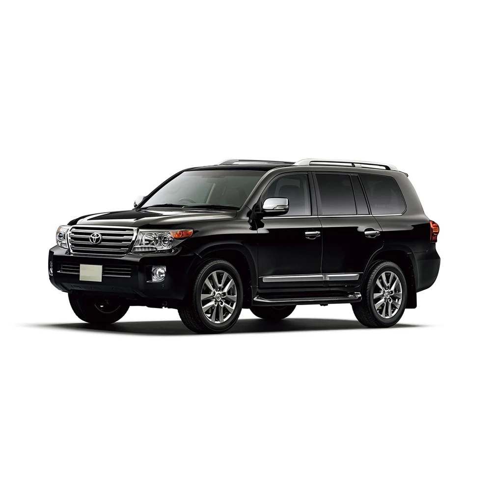 Used Cars V8 Diesel Toyota Land Cruiser