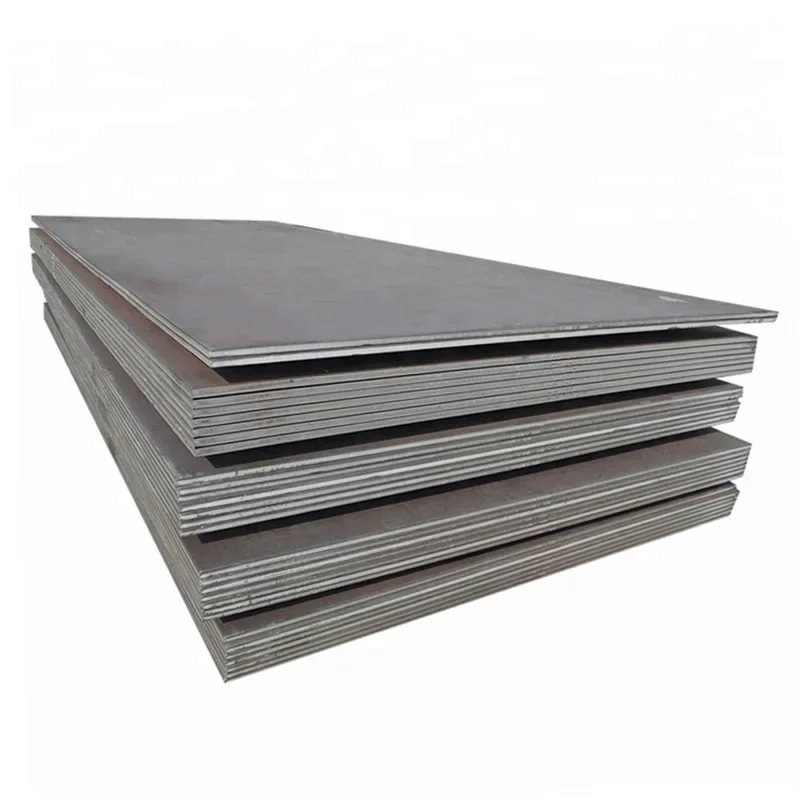 ss400 Q355.a516 1mm carbon steel sheet and plate price.Q195 Q215 Q235 Q255 Q275 carbon steel