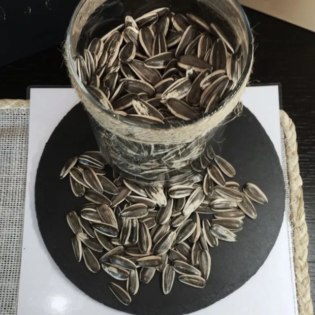 Новый тип, семена 361 363, семена подсолнечника, оптовая продажа, необработанный максимальный пакет, полосатый укороченный стиль, упаковка, пластиковая цветная упаковка