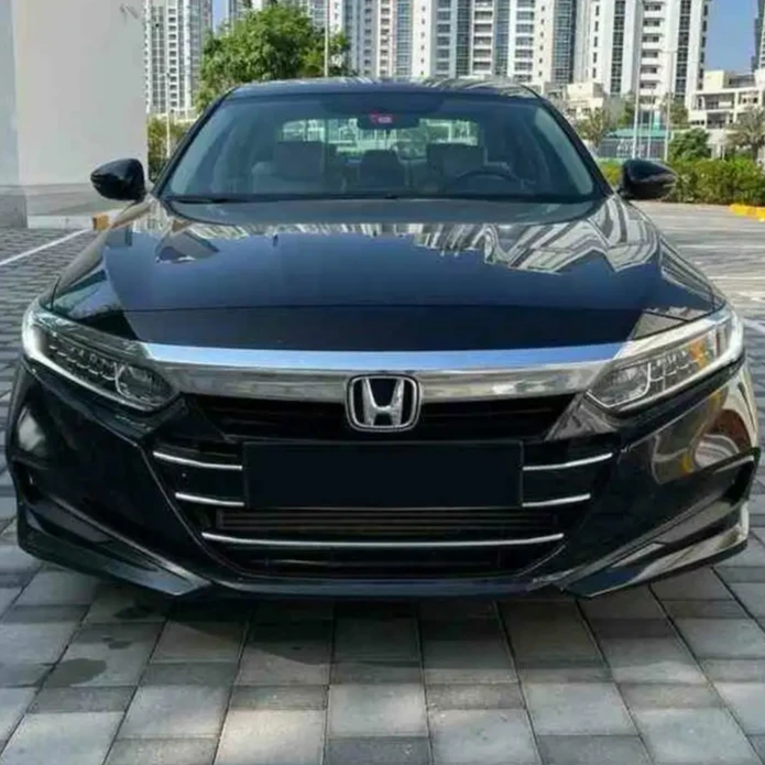 HON DA ACCORD 2021 б/у GCC