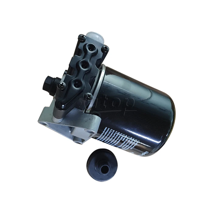 Air Dryer OEM 20884103 22CAD01 20466522 20700794 For VOL European Truck