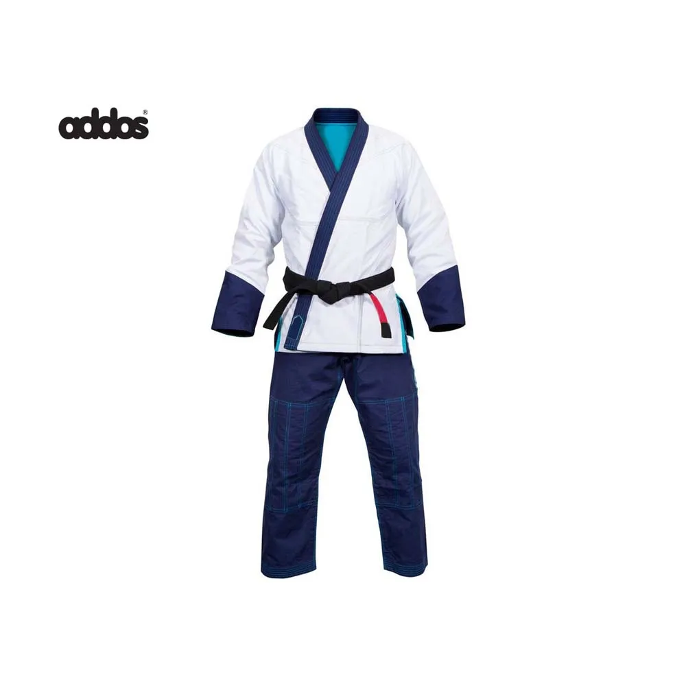 Джиу-джитсу Bjj кимоно оптом с пользовательским логотипом Дзюдо Униформа джиу-джитсу Gi BJJ Gis
