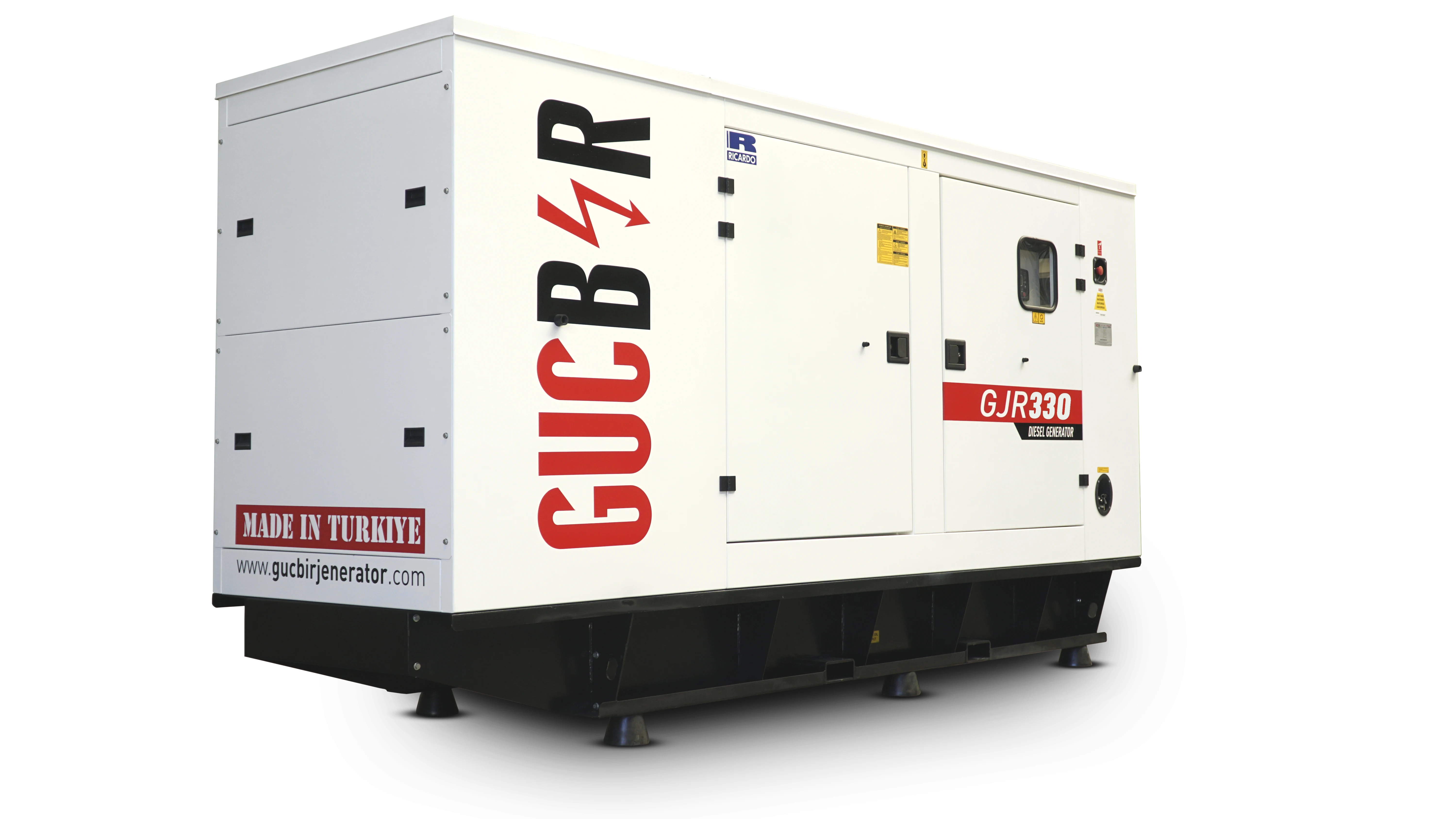 Gjc350 350kva 350 кВА 280kw 280 кВт ква дизельный генератор квт дизель-генератор датаком работающий на постоянном токе от энергии переменного тока