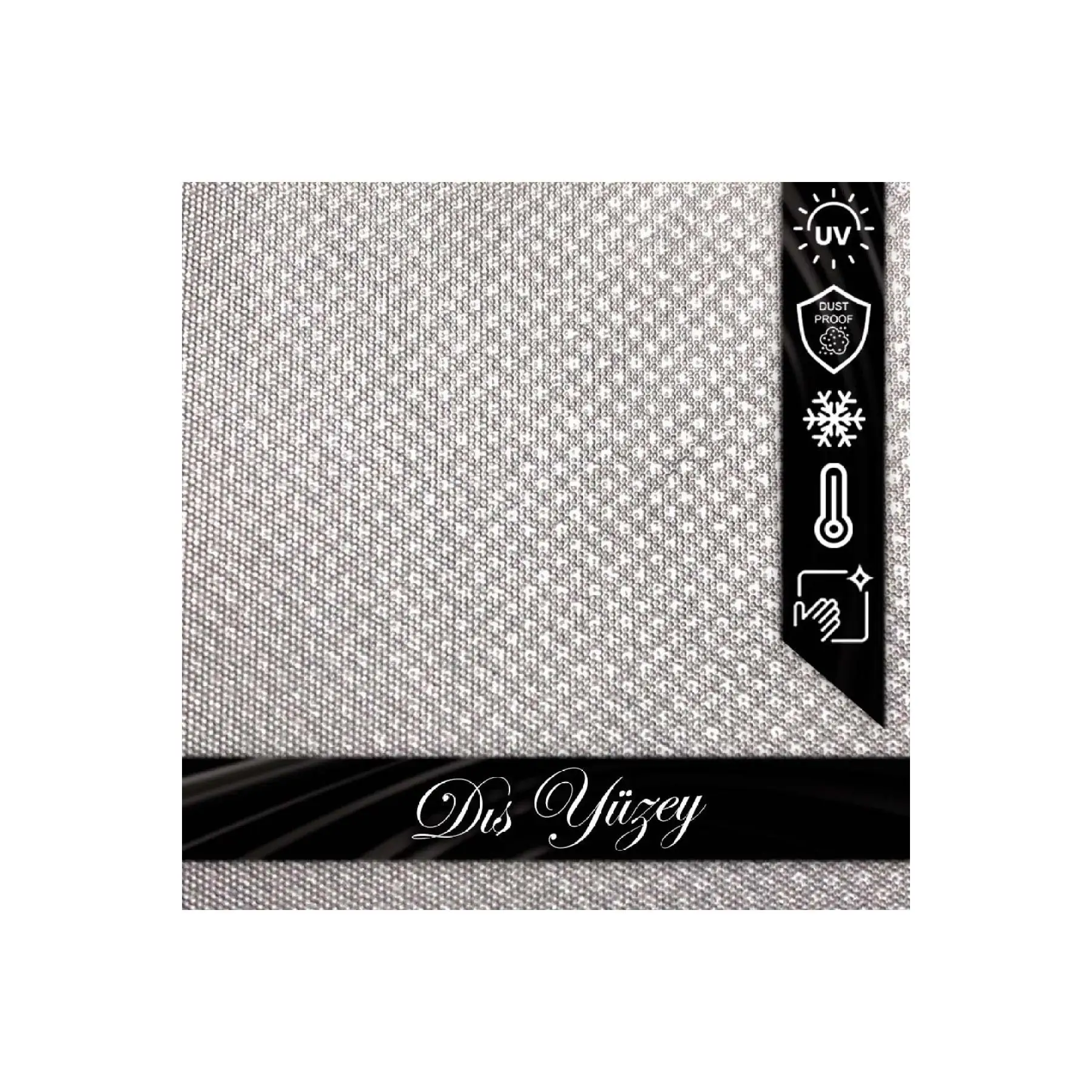 Seat Leon Station Wagon 4 (2020-) Miflon Waterproof Car Tarpaulin with UV Protector