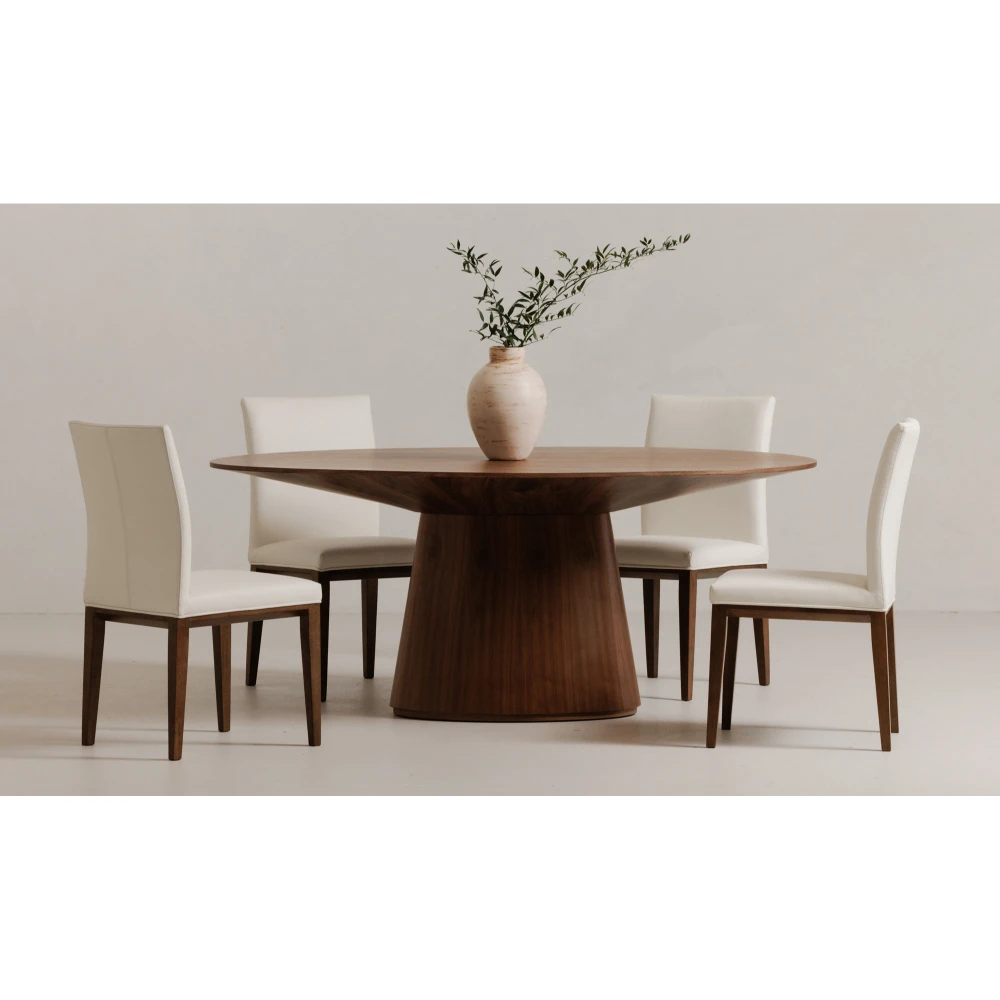 White Leather Dining Chairs Living Room Furniture Office Chairs With Leather Seat And Metal Frame Living Room Chairs Home Decor
