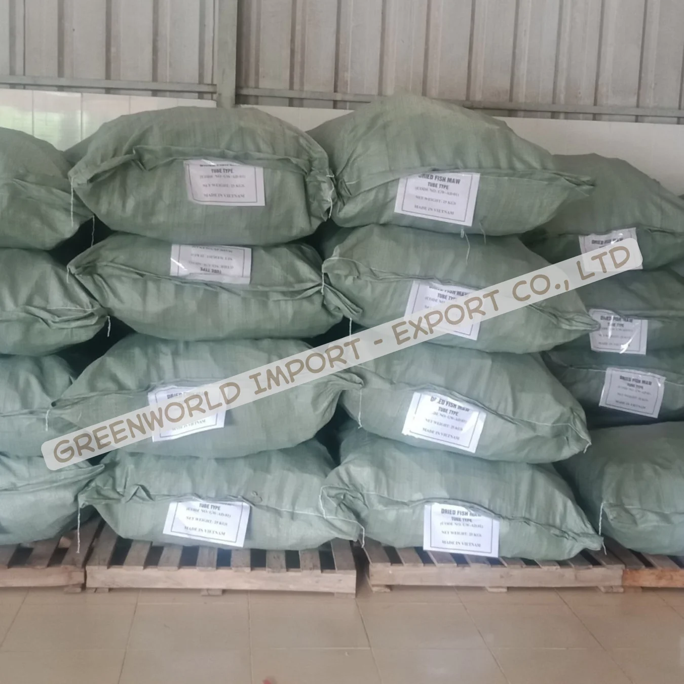 BEST PRICES FOR BUTTERFLY DRIED FISH MAW - HIGH QUALITY FROM GREENWORLD IN VIET NAM - PROMPTLY DELIVERY