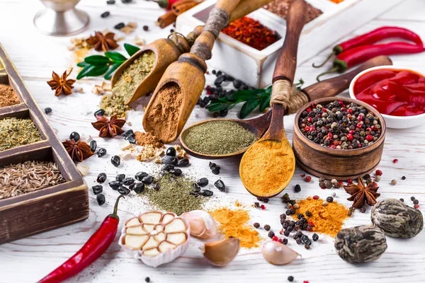 Supplier of Indian wholesale Spices and Herbs at competitive price with customized packing as per buyers requirement