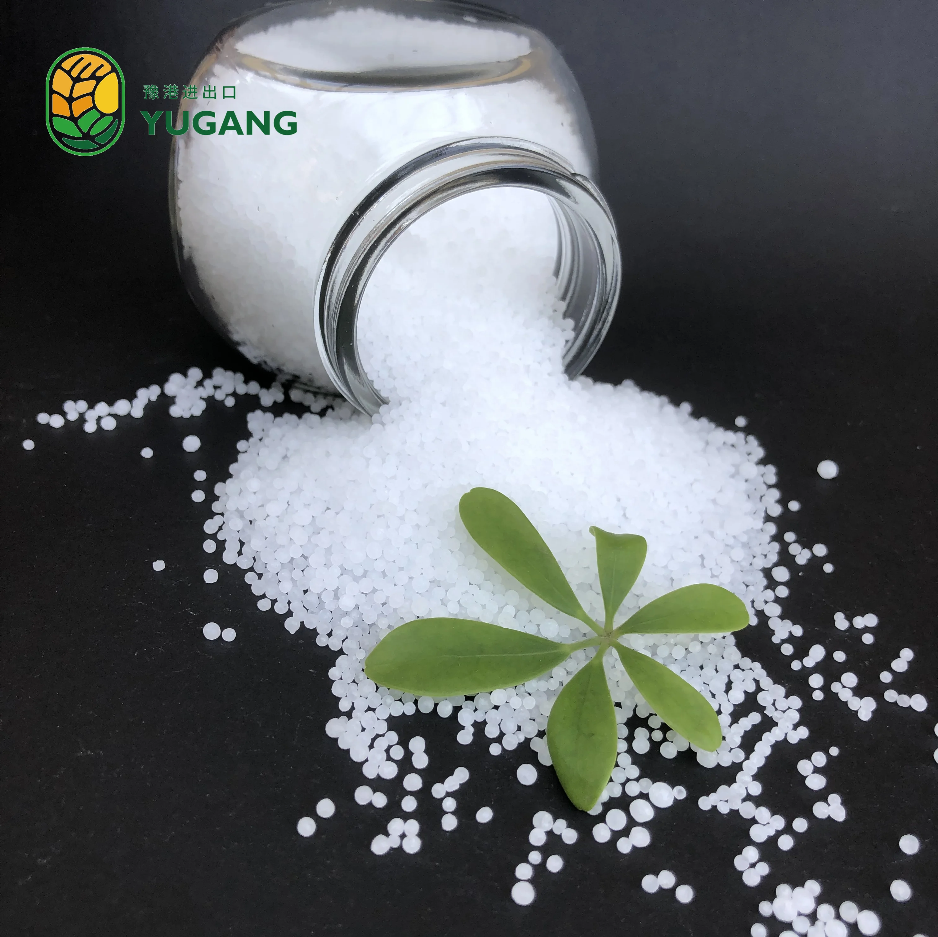 1000kg Technical Grade Urea 46% Fertilizer Nitrogen Prilledc